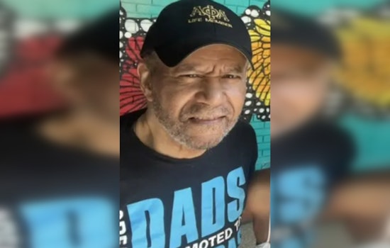 DeKalb County Police Locate Missing Elderly Man with Alzheimer's in Decatur