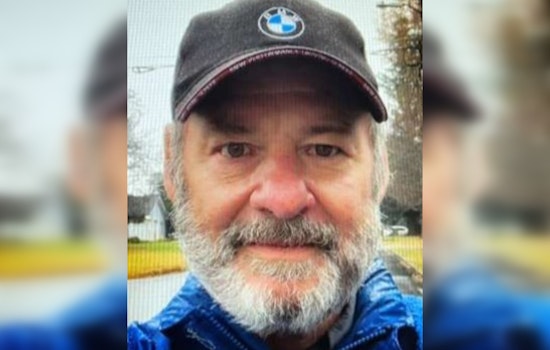 DeKalb County Police Step Up Search for Missing 63-Year-Old Man Last Seen in Tucker
