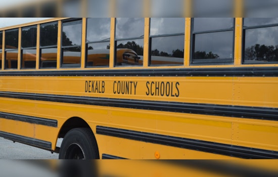 DeKalb County School Board Under Fire for Omitting Mental Health from Priorities Despite Federal Grant