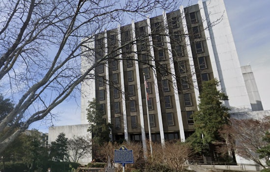 DeKalb Jury Acquits Teresa Black of Son's Murder, Convicts on Lesser Charge of Concealment