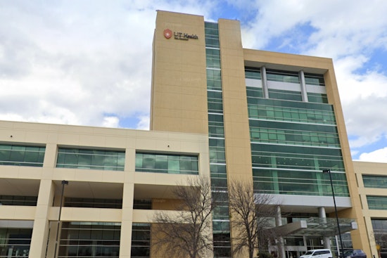 Del Rio Newborn Battles Severe Heart Condition with Emergency Surgery in San Antonio