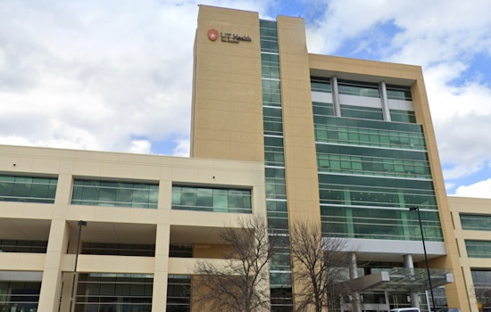 Del Rio Newborn Battles Severe Heart Condition with Emergency Surgery in San Antonio