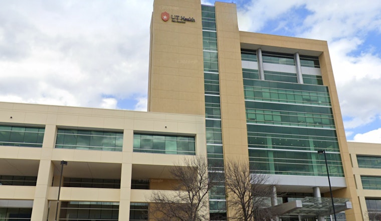 Del Rio Newborn Battles Severe Heart Condition with Emergency Surgery in San Antonio