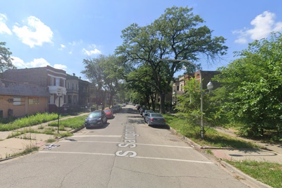 Delivery Driver Fatally Shot in Englewood; Chicago Police Seek Motive Behind Killing