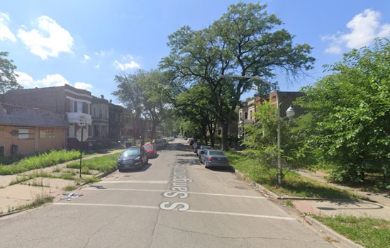 Delivery Driver Fatally Shot in Englewood; Chicago Police Seek Motive Behind Killing