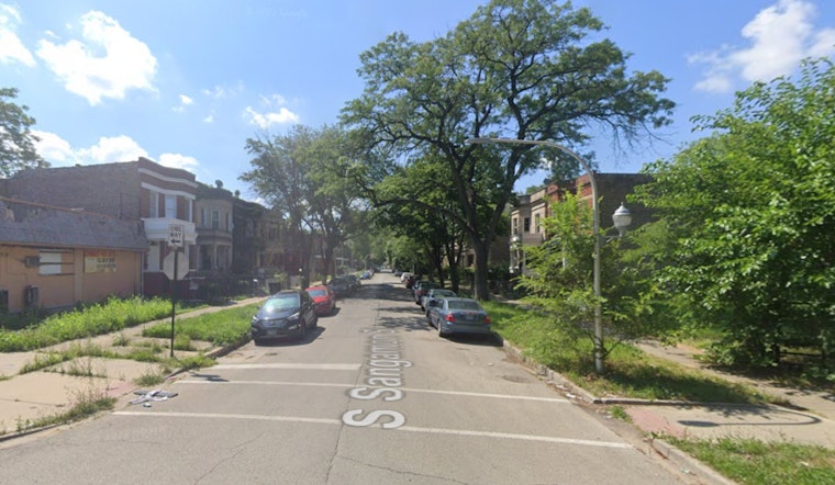 Delivery Driver Fatally Shot in Englewood; Chicago Police Seek Motive Behind Killing