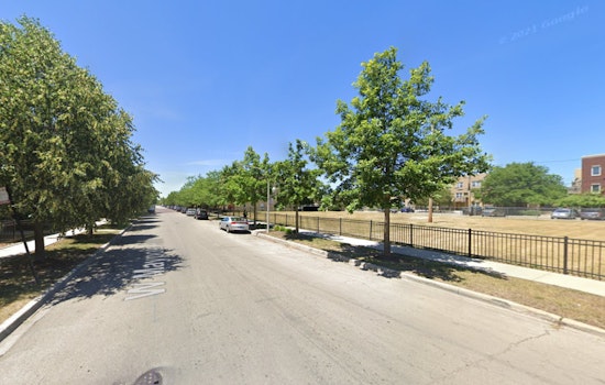 Delivery Drivers On Edge After Armed Robberies in Chicago's 12th District