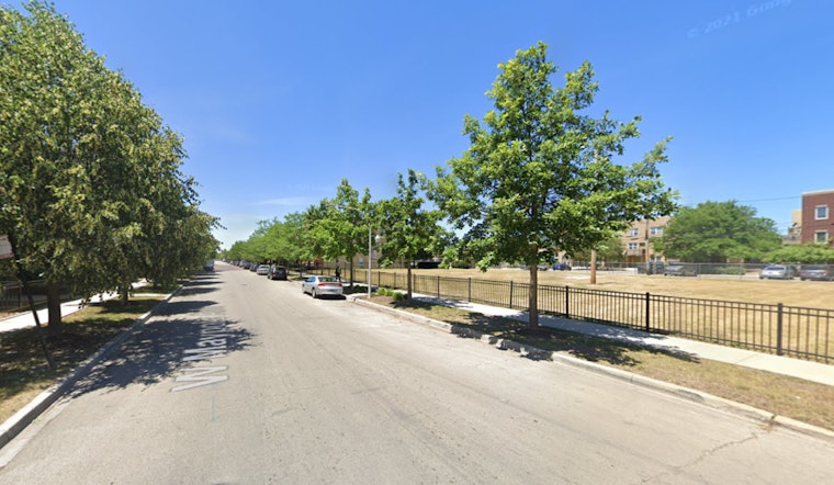 Delivery Drivers On Edge After Armed Robberies in Chicago's 12th District