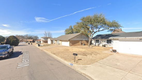 Delivery Man Killed in Assault During Fort Worth Home Delivery; Suspect in Custody