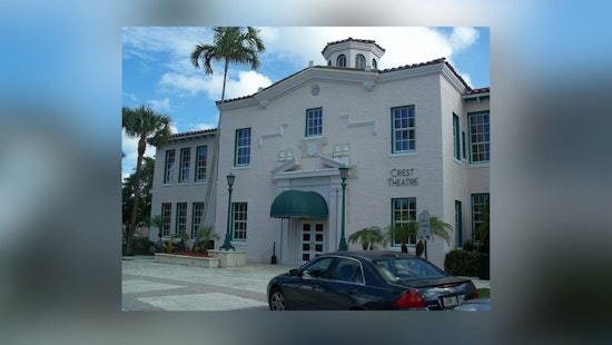 Delray Beach's Arts Garage Flourishes With Diverse Cultural Programs Under Old School Square