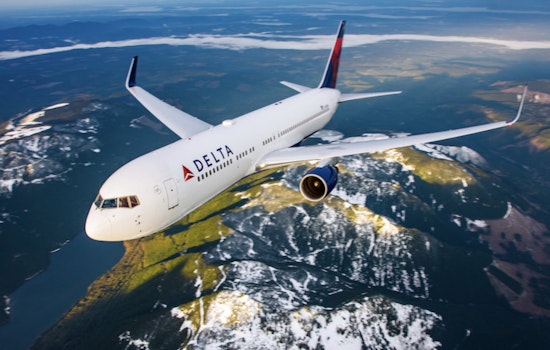 Delta Air Lines Sees Record Revenue in 2023, Plans Airbus A350 Acquisition Despite Stock Dip