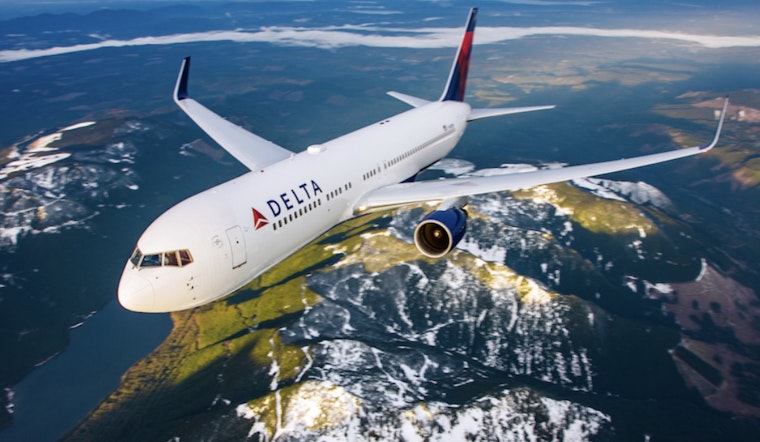 Delta Air Lines Sees Record Revenue in 2023, Plans Airbus A350 Acquisition Despite Stock Dip