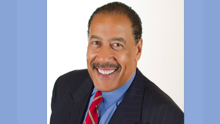 Dennis Kimbro Steps in as Keynote Speaker for Arlington's 2024 MLK Gala After Joe Madison Withdraws Due to Health