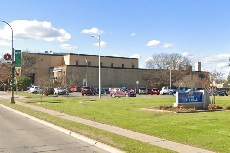 Denton Launches Downtown Ambassador Program to Boost Cleanliness and Hospitality