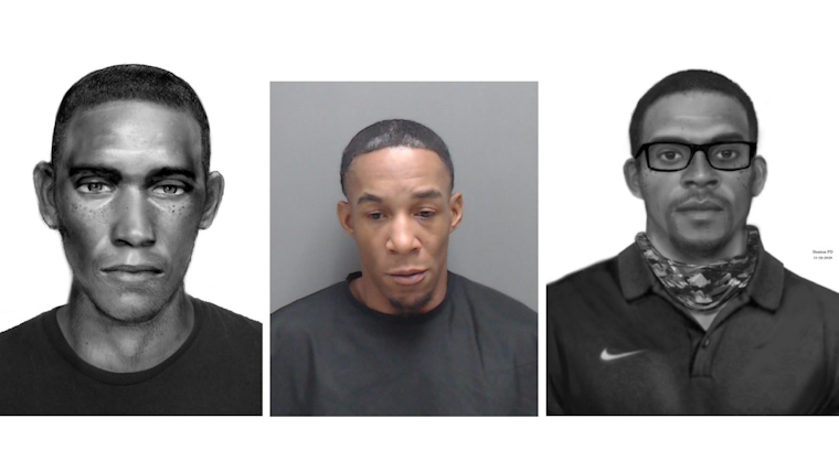 Denton Police Charge Suspect in Cold Cases, DNA Evidence Leads to Indictment in Assault Cases