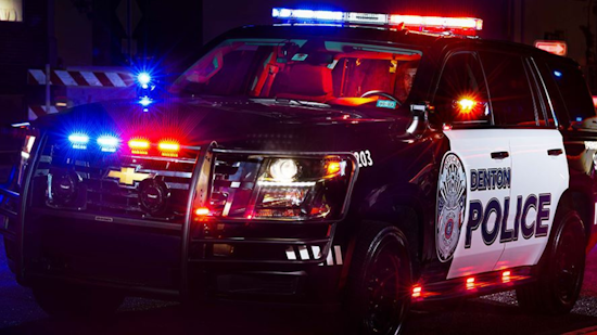 Denton Police Seek Public's Help in Investigation of Melonie Frye's Suspicious Death