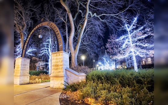 Department of Education Investigates Northwestern University Amidst Allegations of Antisemitism