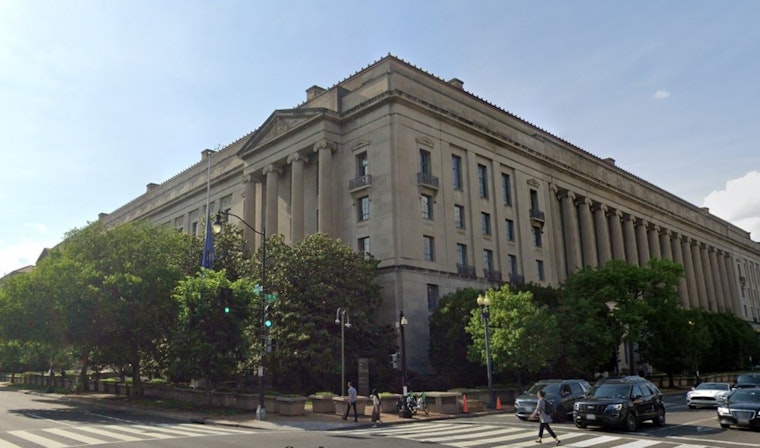 Department of Justice Sues Texas Over State Immigration Law, Citing Overreach