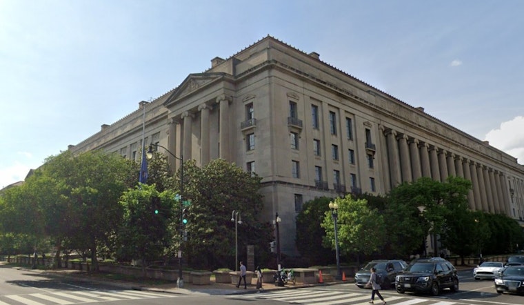 Department of Justice Sues Texas Over State Immigration Law, Citing Overreach