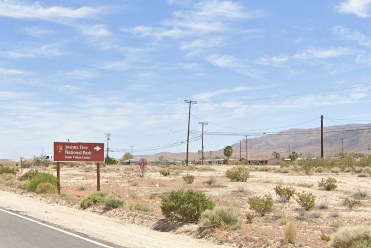 Desert Mystery, Skeletal Remains Uncovered in Joshua Tree National Park
