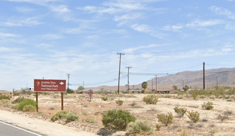 Desert Mystery, Skeletal Remains Uncovered in Joshua Tree National Park