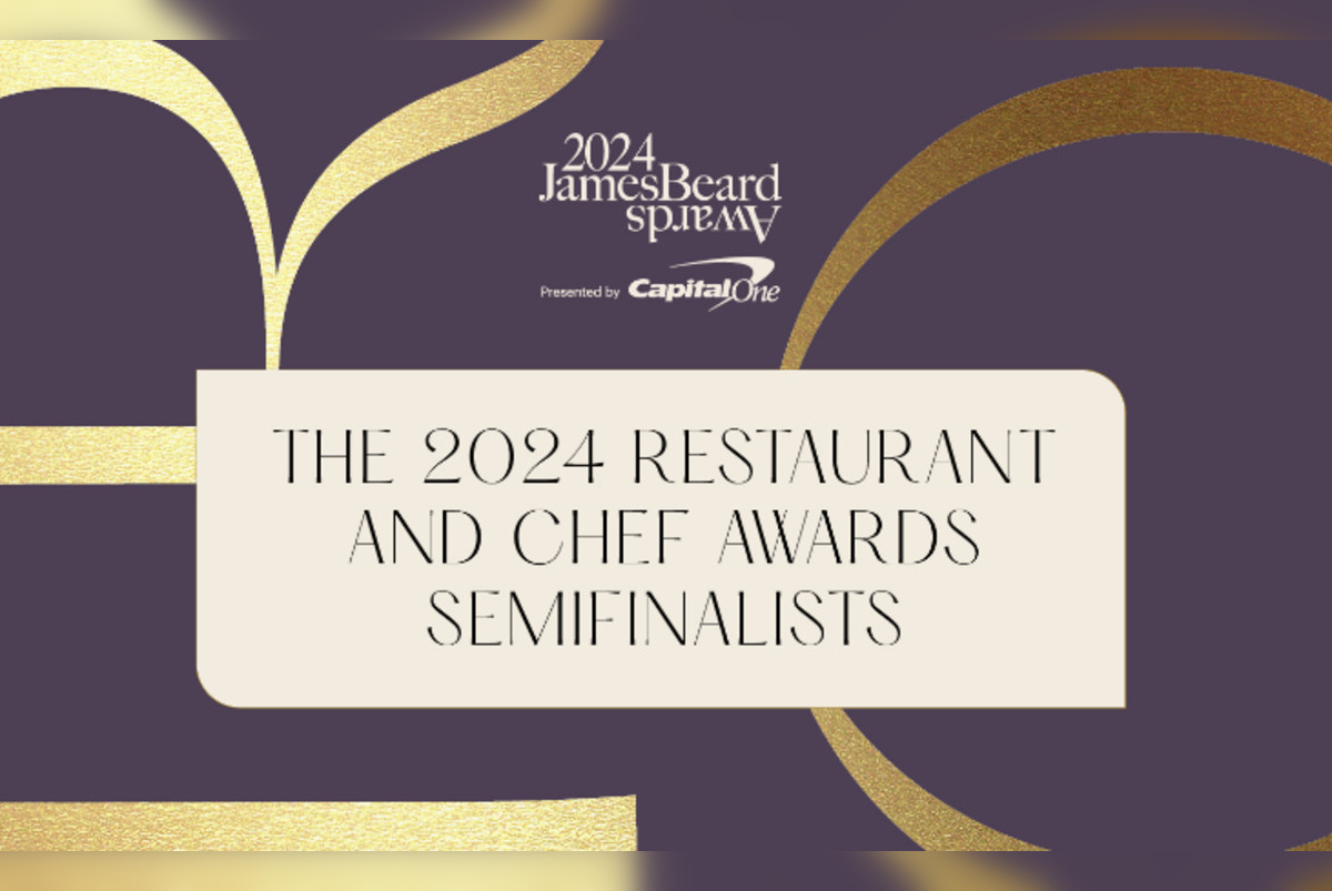 Detroit And Dearborn Chefs Shine As James Beard Award 2024