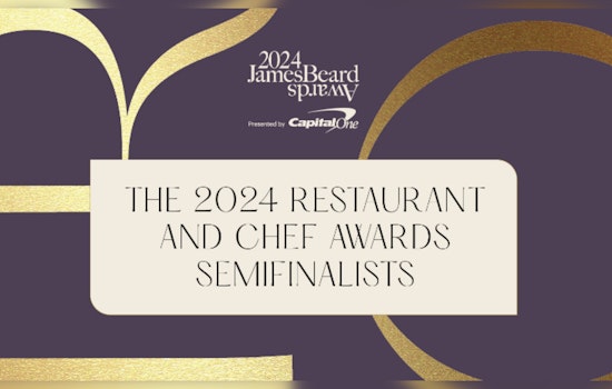 Detroit and Dearborn Chefs Shine as James Beard Award 2024 Semifinalists