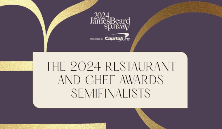 Detroit and Dearborn Chefs Shine as James Beard Award 2024 Semifinalists