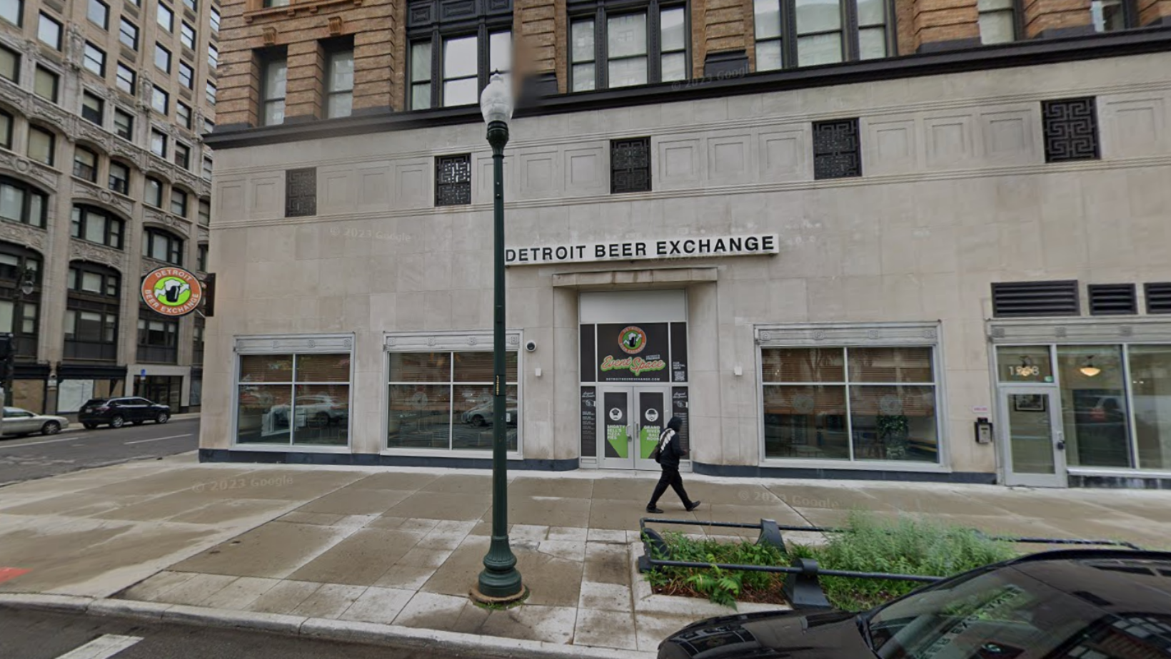 Detroit Beer Exchange Shuts Its Doors, Saying Farewell to Novel Stock