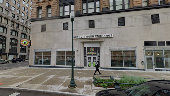 Detroit Beer Exchange Shuts Its Doors, Saying Farewell to Novel Stock Market Pricing Concept