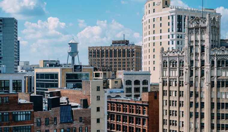 Detroit Braces for a Week of Mixed Weather, from Fog and Drizzle to Sunny Skies
