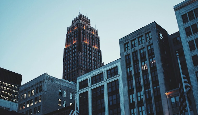 Detroit Braces for Wintry Mix, Rain, Snow, and Chilly Winds in Forecast