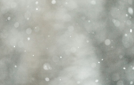 Detroit Braces for Wintry Mix with Snow and Rain, Warmer Week Ahead