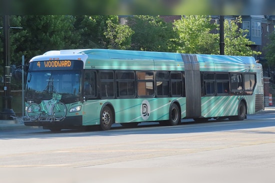 Detroit Family Sues After Woman Fatally Stricken by Bus with Driver’s Checkered History