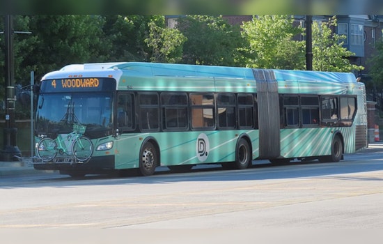 Detroit Family Sues After Woman Fatally Stricken by Bus with Driver’s Checkered History