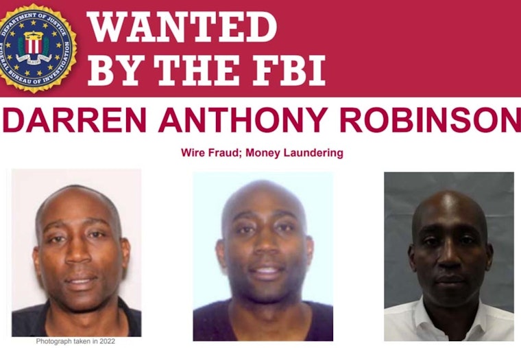 Detroit Indicts Fugitive Investment Firm Operator in $100M Ponzi Scheme, Urges Victims to Contact FBI