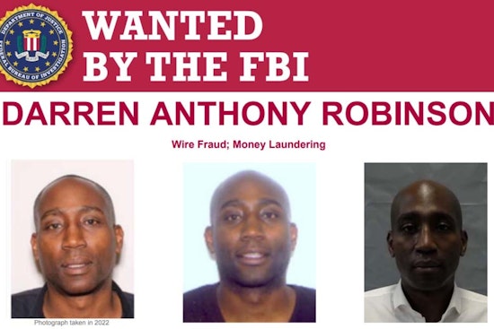 Detroit Indicts Fugitive Investment Firm Operator in $100M Ponzi Scheme, Urges Victims to Contact FBI