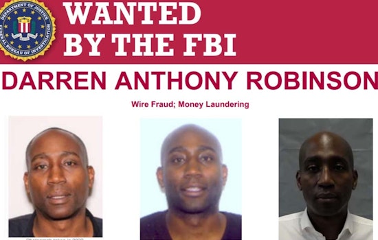 Detroit Indicts Fugitive Investment Firm Operator in $100M Ponzi Scheme, Urges Victims to Contact FBI