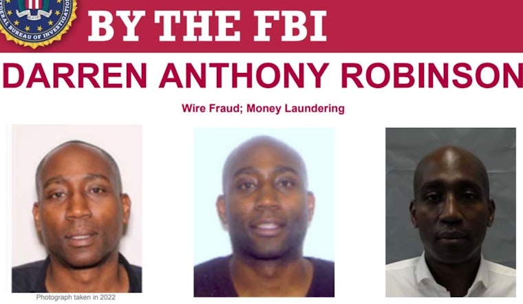 Detroit Indicts Fugitive Investment Firm Operator in $100M Ponzi Scheme, Urges Victims to Contact FBI