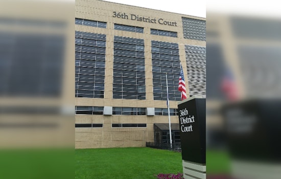 Detroit Judge Dismisses Manslaughter Charge Against Ex-Officer, Prosecutors Gear Up for Appeal