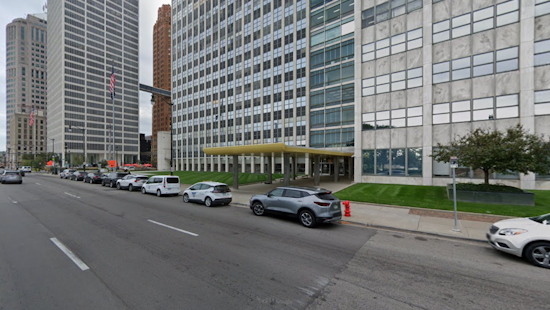 Detroit Leaps Ahead with $3 Billion Henry Ford Health Project Backed by Redevelopment Authority