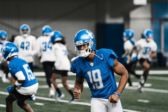 Detroit Lions Gear Up for Key Clash with Minnesota Vikings in Playoff Momentum Bid