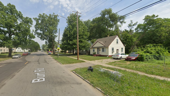 Detroit Man Charged with Intent to Murder in Shootout Involving Police Officer
