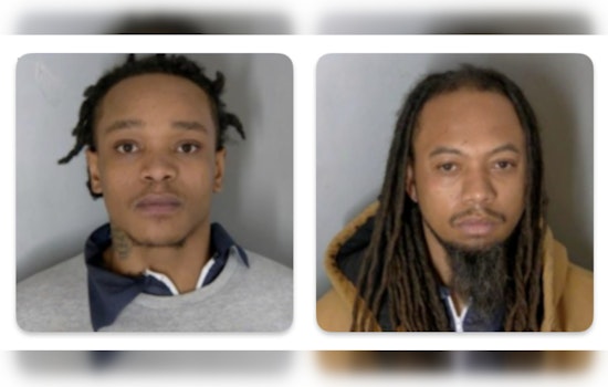 Detroit Men Accused of Running Sex Trafficking Operation in Warren Motel, Slated for Court Arraignment