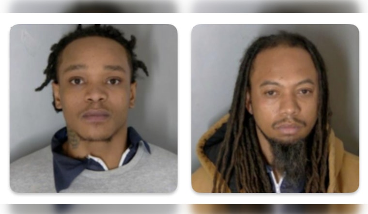 Detroit Men Accused of Running Sex Trafficking Operation in Warren Motel, Slated for Court Arraignment