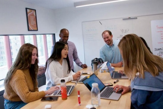 Detroit Neighborhood Entrepreneurs Project Relocates to U-M's Ross School to Boost Local Minority-Owned Businesses