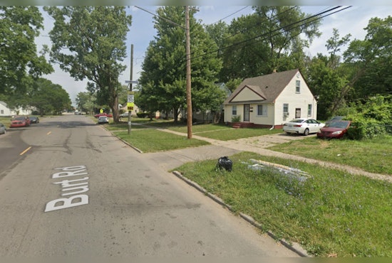 Detroit Officer and Two Suspects Injured in West Side Residence Shootout