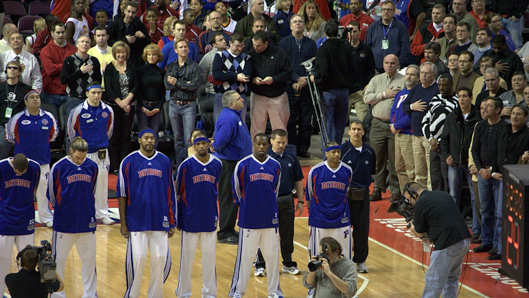 UPDATE: Detroit Pistons Halt Oklahoma City Thunder's Streak with 120-104 Victory, Jalen Duren Notches 20-20 Game