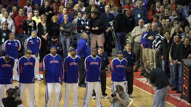 UPDATE: Detroit Pistons Halt Oklahoma City Thunder's Streak with 120-104 Victory, Jalen Duren Notches 20-20 Game