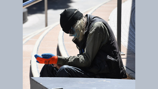 Detroit Ramps Up Support with Access Points and Warming Centers Amid Frigid Weather
